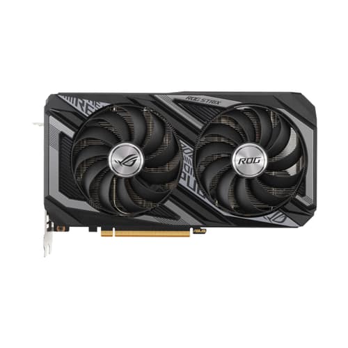 Asus ROG Strix RX 6600 XT OC 8GB Gaming Graphics Card